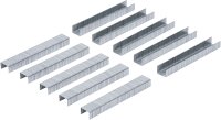 Klammern | Typ 53 | 8 x 11,4 mm | 1000 Stück