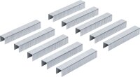 Klammern | Typ 53 | 12 x 11,4 mm | 1000 Stück