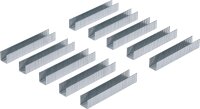 Klammern | Typ 53 | 12 x 11,4 mm | 1000 Stück