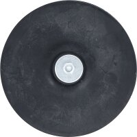 Gummistützscheibe | Ø 125 mm