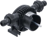 Bohrmaschinen-Pumpe | 1/2" | 1000 l/h