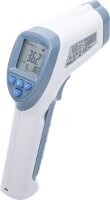Stirn-Fieber-Thermometer | kontaktlos, Infrarot |...