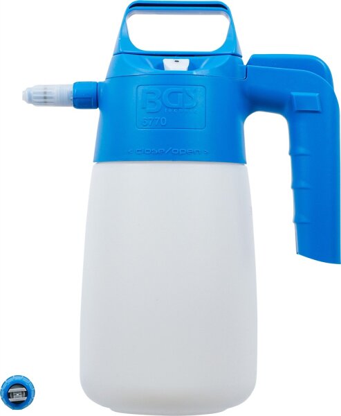 Pumpsprühflasche | 1,5 l