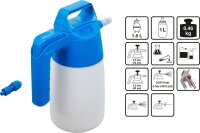Pumpsprühflasche | 1,5 l