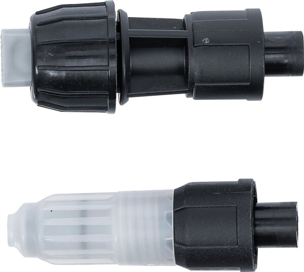 Ersatzdüsen-Satz | für Pumpsprühflasche | für Art. 6770 | 2-tlg.