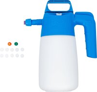 Pumpsprühflasche Schaum | 1,5 l