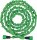 Wasserschlauch | Textil | flexibel | mit Garten-Handbrause mit 7 Funktionen | 3 - 10 m