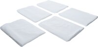 Abdeckfolien-Satz | HDPE | transparent | 4 x 5 m | 20...