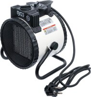 Heizlüfter | elektrisch | 2 kW