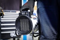 Heizlüfter | elektrisch | 2 kW