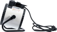 Heizlüfter | elektrisch | 2 kW