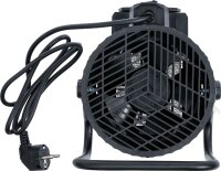 Heizlüfter | elektrisch | 2 kW