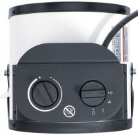 Heizlüfter | elektrisch | 3 kW