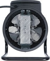 Heizlüfter | elektrisch | 3 kW