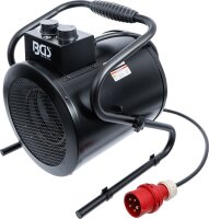 Heizlüfter | elektrisch | 5 kW