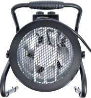 Heizlüfter | elektrisch | 5 kW