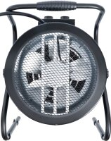 Heizlüfter | elektrisch | 9 kW