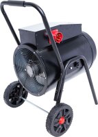 Heizlüfter | elektrisch | 15 kW