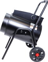 Heizlüfter | elektrisch | 15 kW