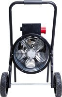 Heizlüfter | elektrisch | 15 kW