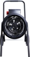Heizlüfter | elektrisch | 15 kW