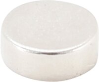 Magnet-Satz | extra stark | Ø 8 mm | 6-tlg.