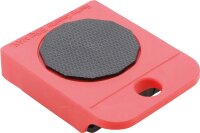 Transport-Roller | 80 x 105 x 30 mm | 150 kg