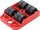 Transport-Roller | 80 x 105 x 30 mm | 150 kg