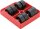 Transport-Roller | 80 x 105 x 30 mm | 150 kg