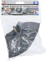 Ersatz-Schlauch für Sackkarrenrad | 260 mm