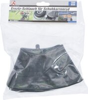 Ersatz-Schlauch für Schubkarrenrad | 350 mm