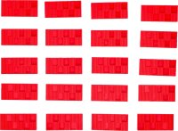 Universal-Montagekeile-Satz | Kunststoff | 20-tlg.