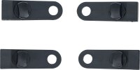 Planen-Clips-Satz | 4-tlg.