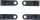 Planen-Clips-Satz | 4-tlg.