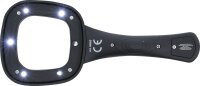 Handlupe | LED