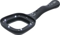 Handlupe | LED