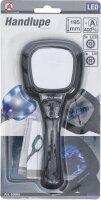 Handlupe | LED