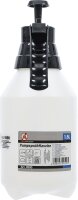 Pumpsprühflasche | 1,5 l