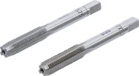 Gewindebohrer | Vor- und Fertigschneider | M7 x 0.75 |...