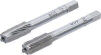 Gewindebohrer | Vor- und Fertigschneider | M8 x 0.75 |...